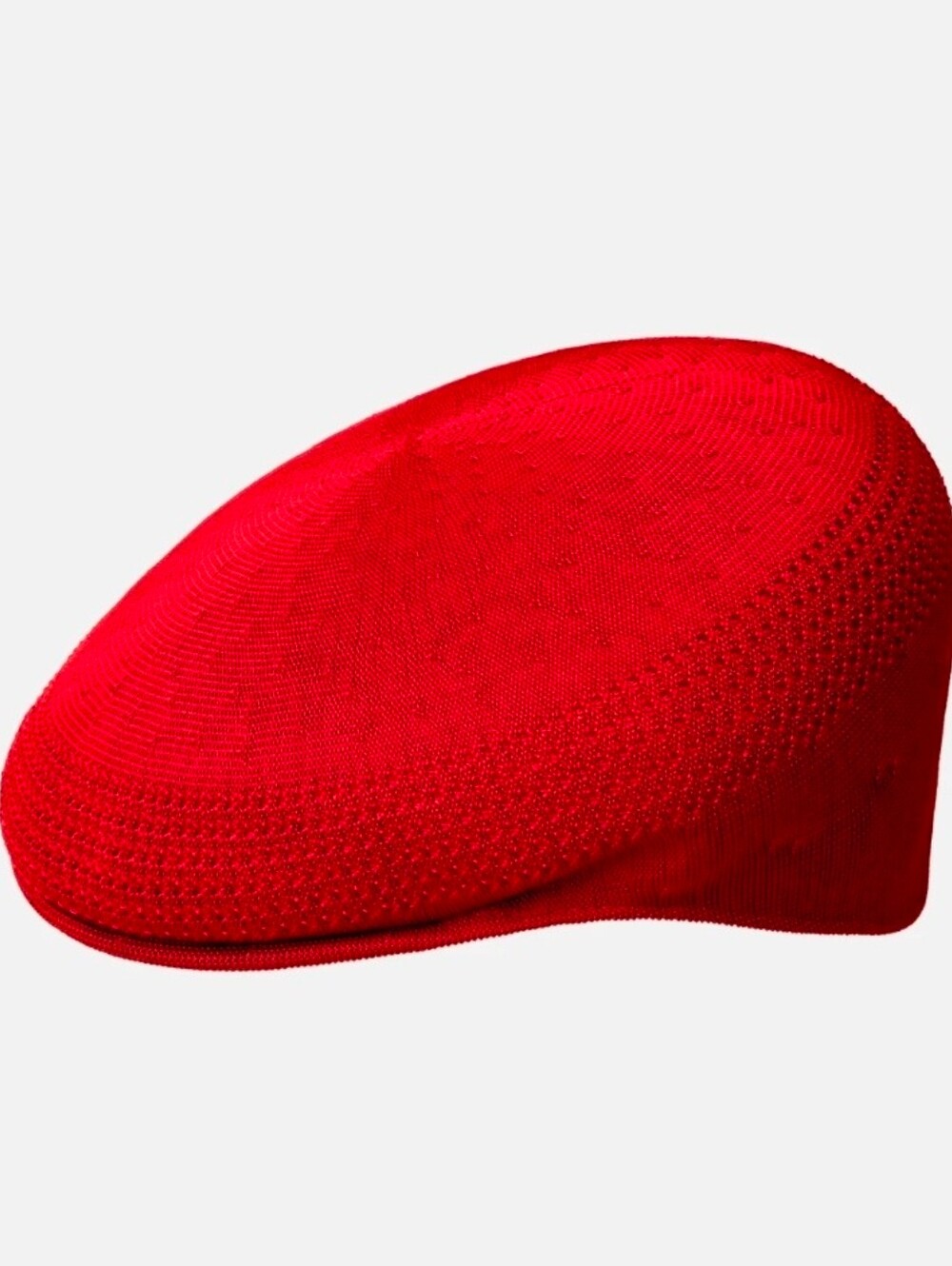 Kangol Tropic 504 Ventair - Scarlet